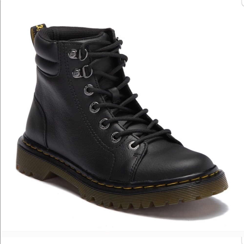 NEW Dr Martens FAORA 🌙 Size 7
